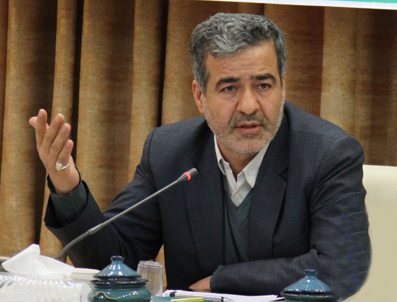 توجه به خانواده نقطه قوت جشنواره کتابخوانی رضوی است