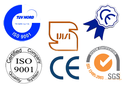 استاندارد مقیاس ایجاد آرامش روانی در افتصاد بازار