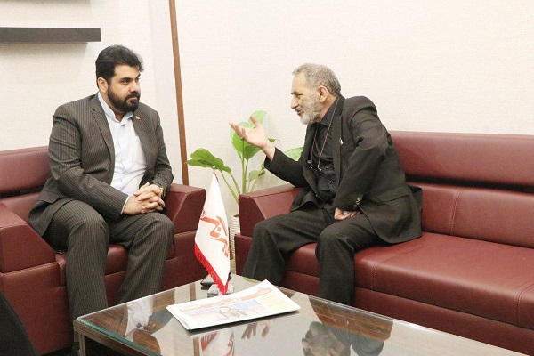 حاج سقای مازندران چهره ای ماندگار شد