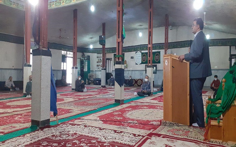 توسعه اشتغال دهستان با افزایش بهره وری + تصاویر