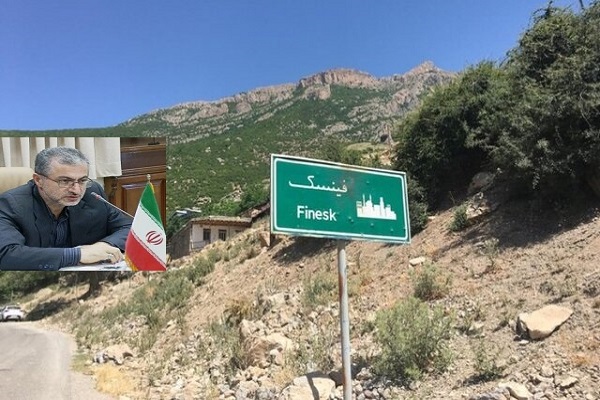 مجمع نمایندگان مازندران مخالف احداث سد فینسک هست/ پیشنهاد کردیم کارشناسان، نمایندگان و مسئولان مازندران نشستی مشترک برگزار کنند