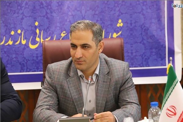 آقای محمدی تاکامی اگر لالایی بلدید چرا خود خوابتان نمی برد!