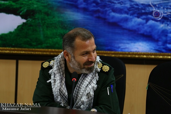 افتتاح 182 پروژه عمرانی در مازندران