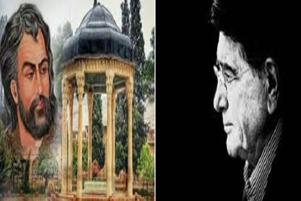 پیوند حافظ و شجریان