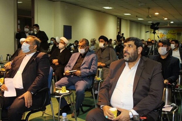 از گلایه از تعطیلی پروژه های عمرانی تا پیشنهاد راه اندازی سازمان برنج