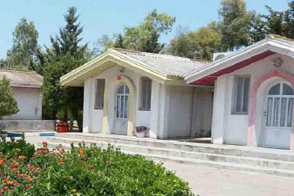 استفاده شخصی از پلاژهای دولتی در ایام کرونا!