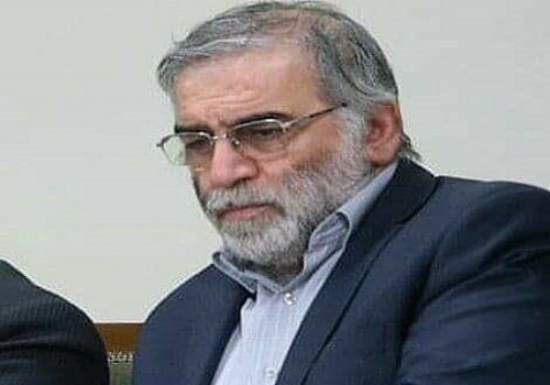 زمان و مکان واکنش ایران به ترور شهید فخری زاده مشخص شد؟