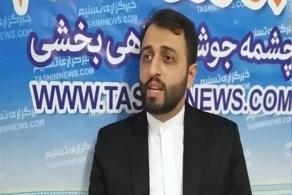 جوان ساروی معاون پژوهشی جامعه المصطفی العالمیه شمال کشور شد