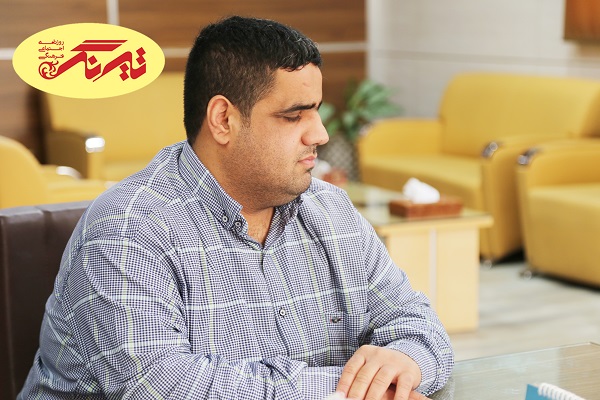 صدای بینای مازندران