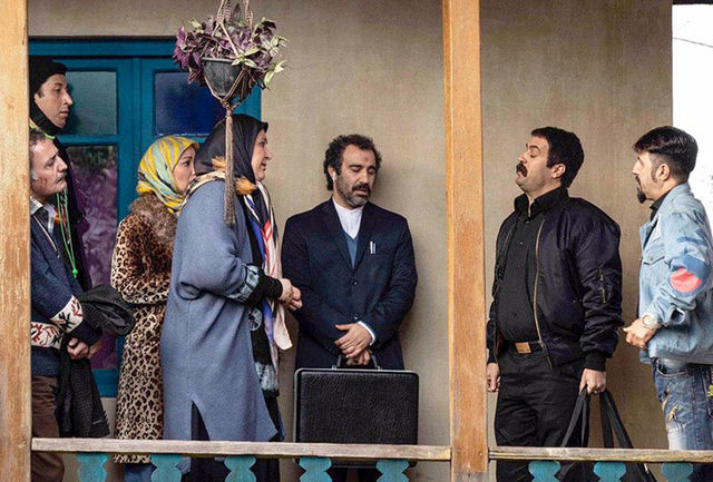 عمر تاریخی «پایتخت» به پایان رسیده است