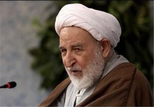 آیت‌الله محمد یزدی دار فانی را وداع گفت +زندگینامه