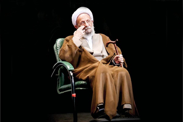 عمار رهبری به خدای مالک اشتر پیوست