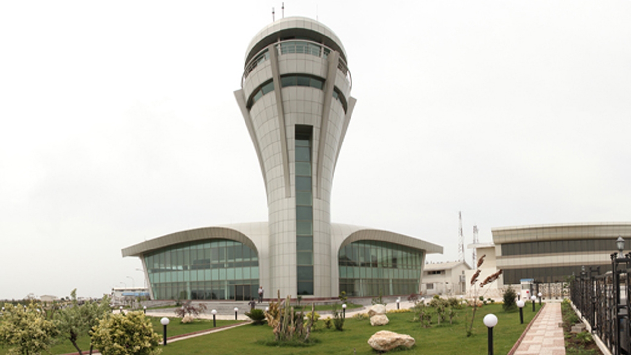 برقراری پرواز ساری – قشم