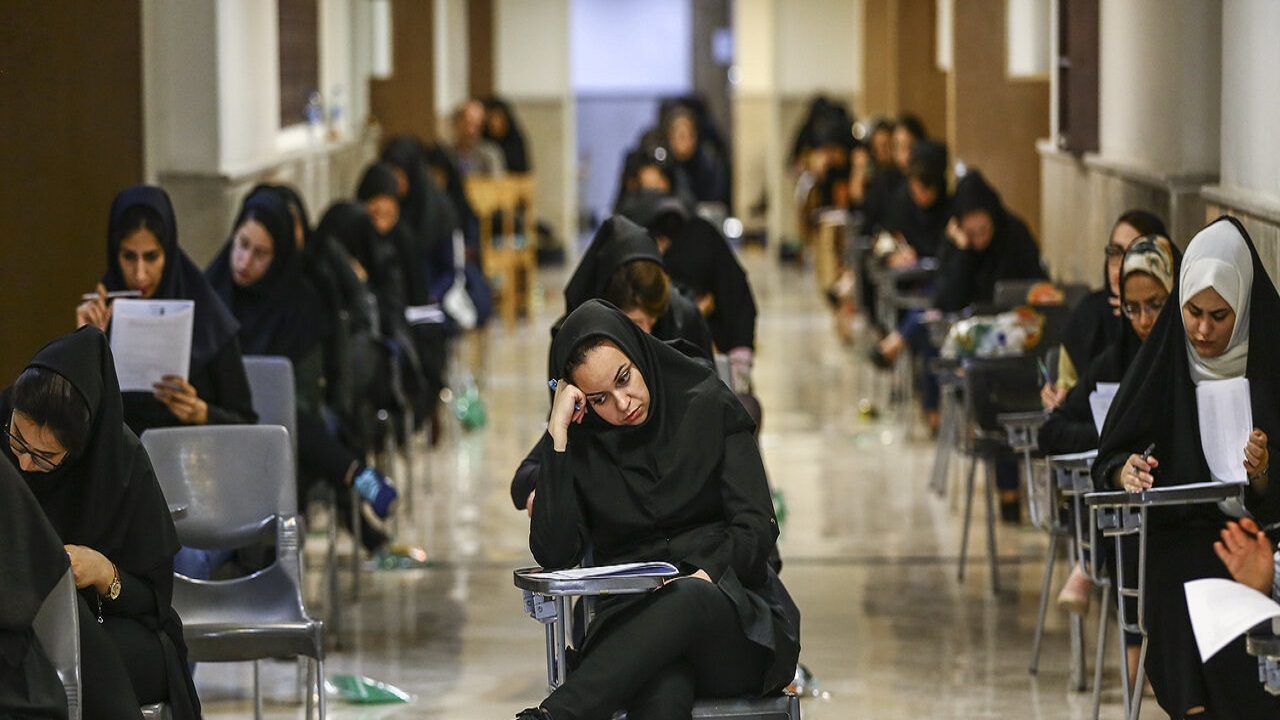 جزئیات سهمیه‌های کنکور ۱۴۰۰+ شرایط و ضوابط