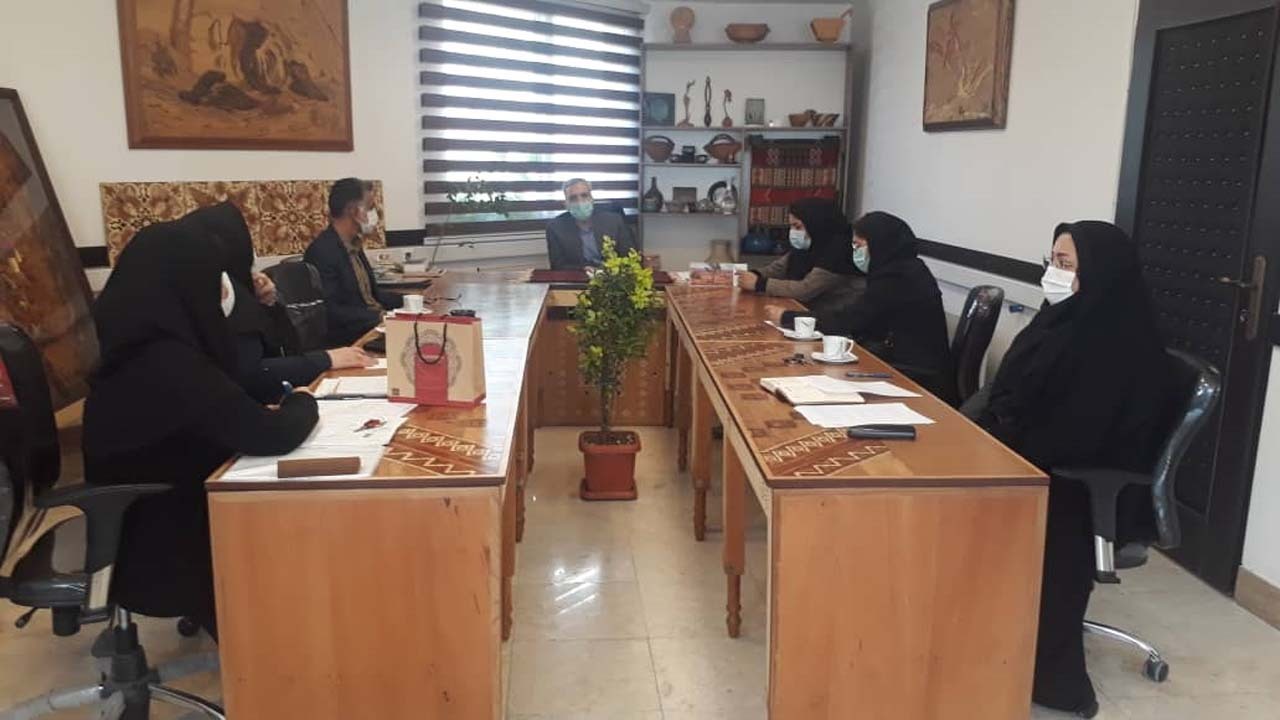 اتحادیه صنایع‌دستی در مازندران تشکیل می‌شود