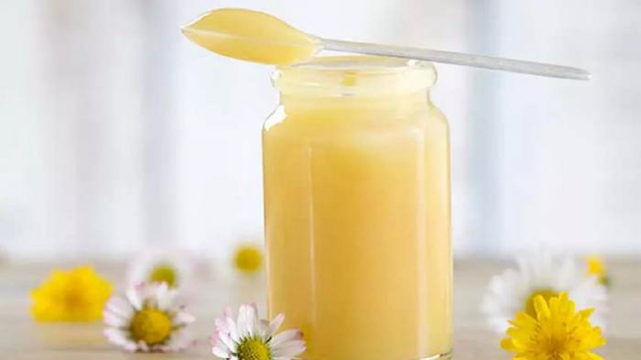 خواص ژل رویال؛ از بهبود سلامت قلب و مغز تا زیبایی پوست و کاهش قندخون