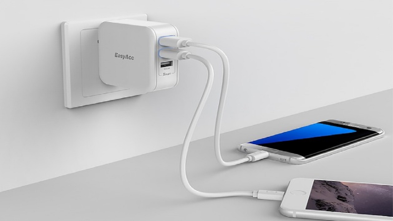 چگونه شارژر موبایل اصل و تقلبی را تشخیص دهیم؟