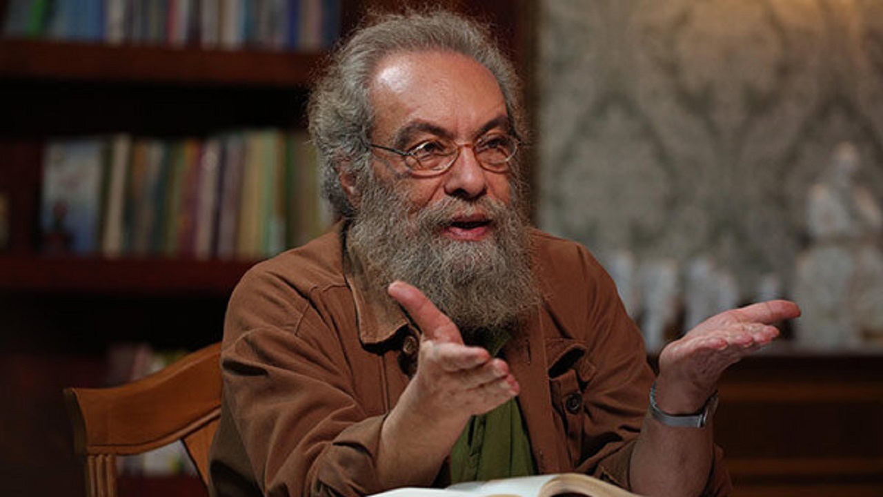 برخی آرزوی مرگم را دارند/ حمله قلبی یک شایعه است