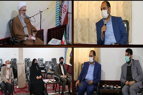 لزوم توجه به اثرگزاری کیفی و کمی احزاب + تصاویر