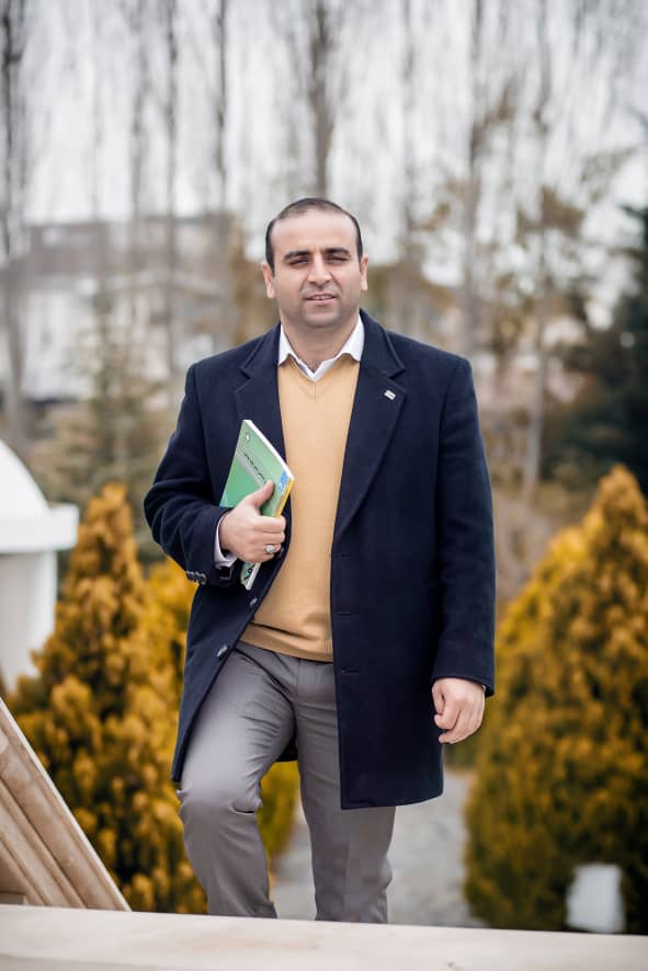 نوروز یادآور رویش و تغییر است