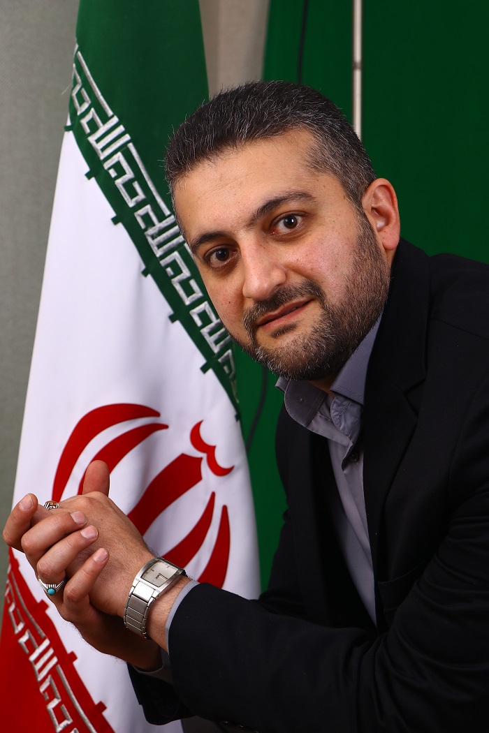 فرا رسیدن بهار شکوهمند علوی را تبریک عرض می نمایم