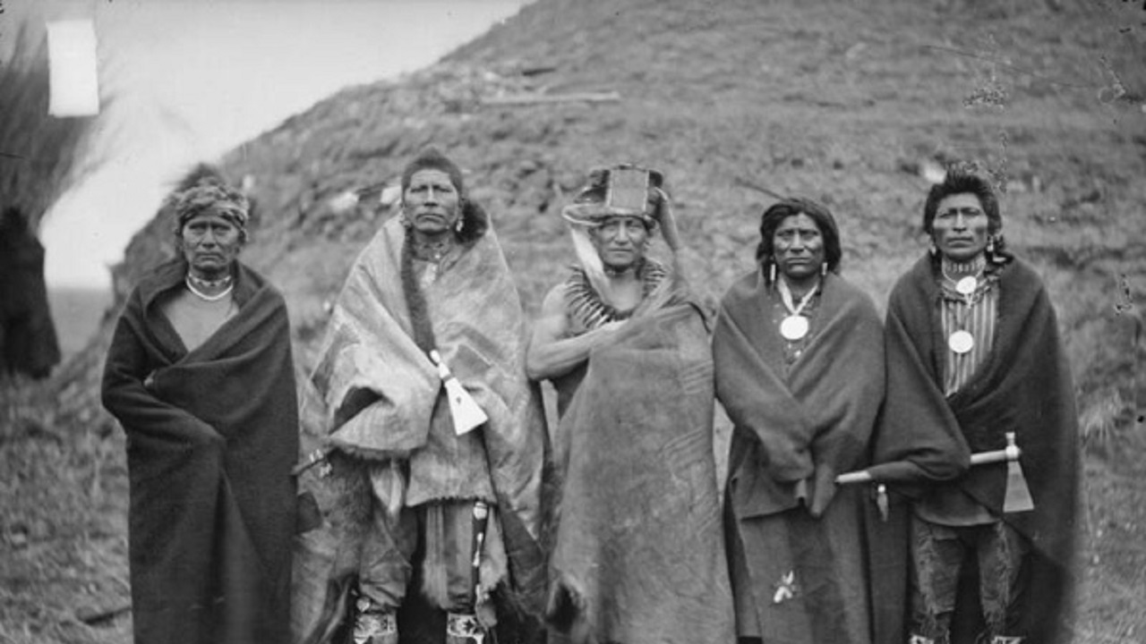 عجیب‌ترین زبان‌هایی که در دنیای امروز وجود دارند