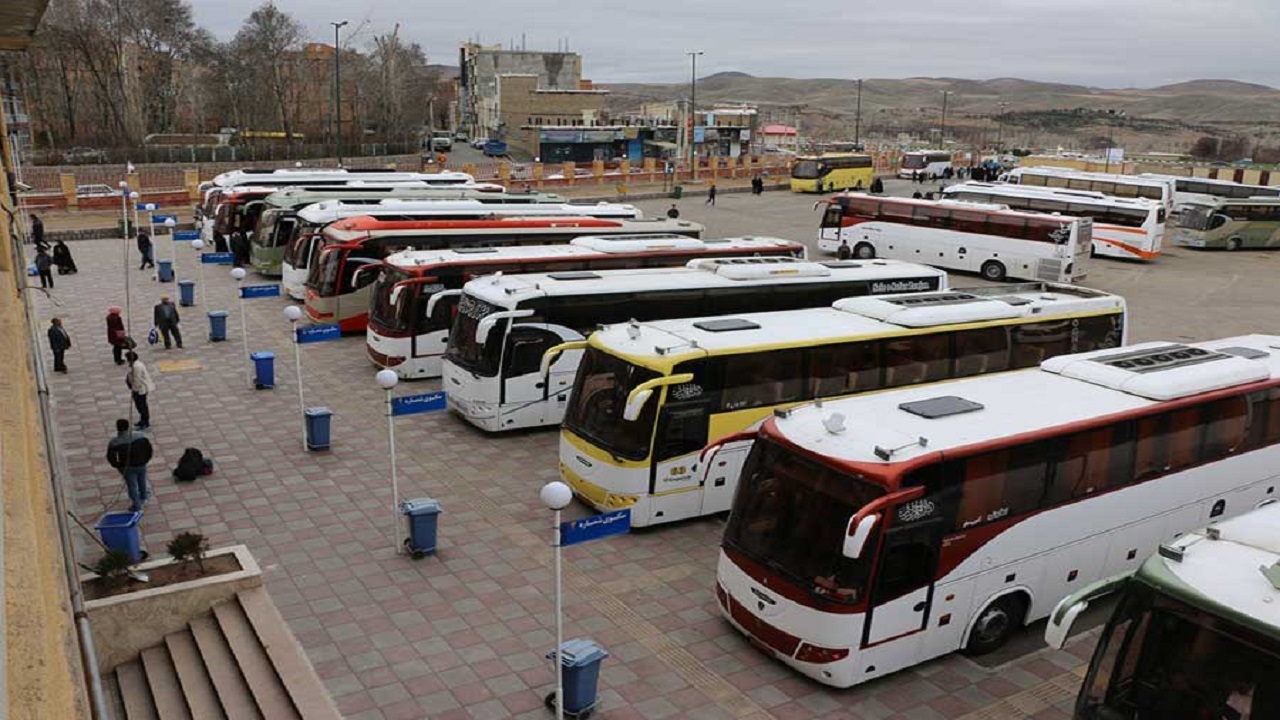 بازگشت کرایه‌ها به نرخ قبل