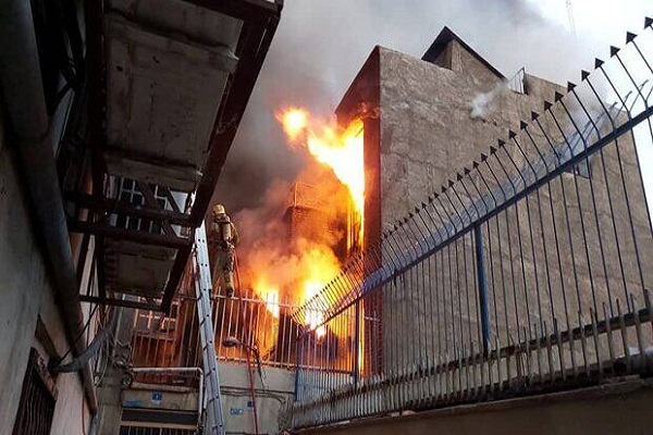 بیمه اجباری ساختمان شاید وقتی دیگر …