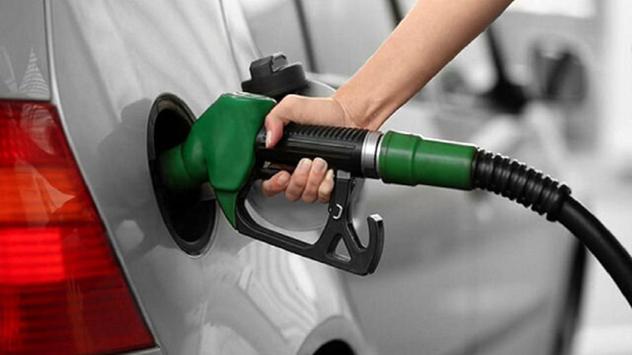 رشد ۱۹۴ درصدی مصرف بنزین در غرب مازندران