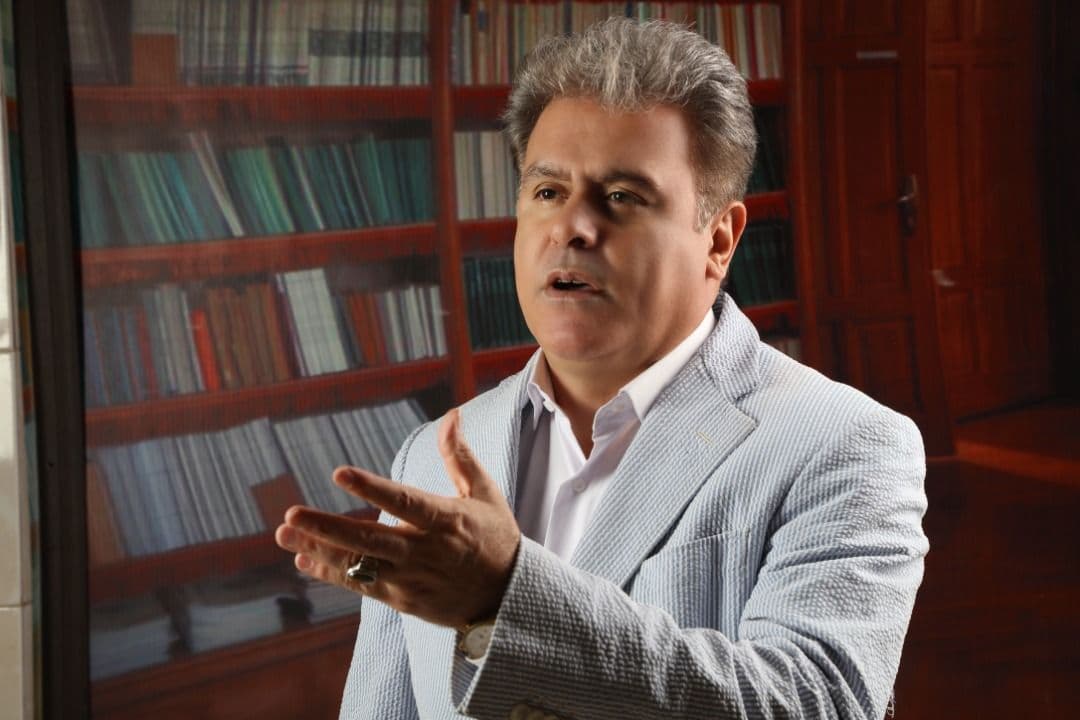 خرم‌شهر؛ آرامش یک «شهر» در کوران حماسه