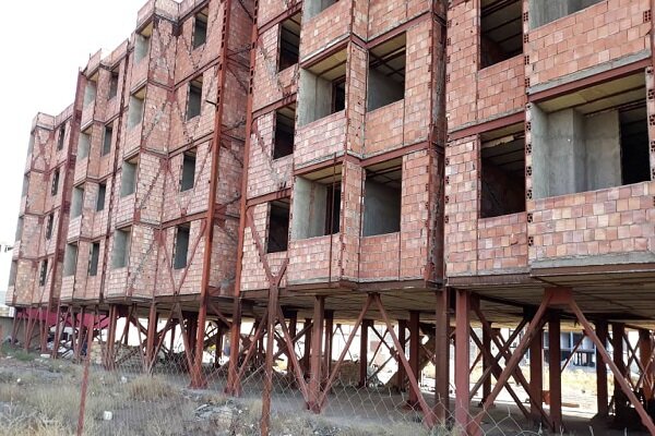 مافیای سیستماتیک ساختمان