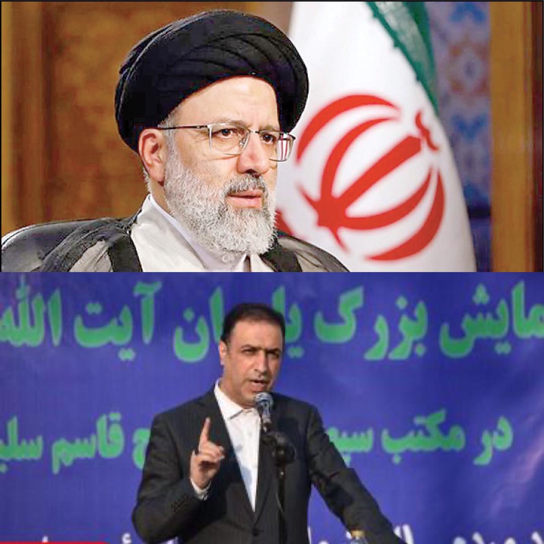 علی رغم تمام کارشکنی ها بار دیگر مردم حماسه آفریدند