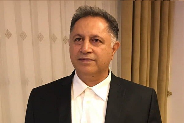 مردم با انتخاب آیت الله رئیسی انقلاب را به ریل اصلی خود بازمی گردانند/ مشارکت بالای 55 درصدی