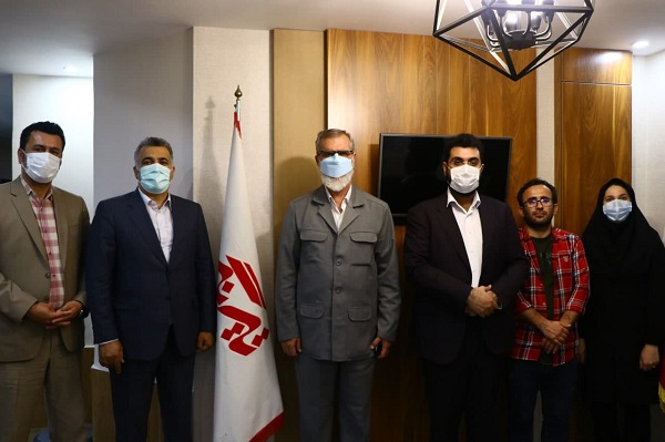 مردم باید انتخابی برتر داشته باشند/ تاکید بر مشارکت حداکثری