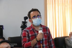 مجید ساجدی فر