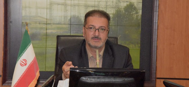 پیام مدیرعامل شرکت برق منطقه ای مازندران و گلستان به مناسبت فرارسیدن روزکارمند