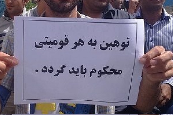 دیواری کوتاه تر از مازندرانی ها نیست؟/ زکه نالیم از ماست که بر ماست!