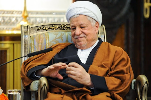 گلایه یاسر هاشمی درباره حذف‌ شدن نام آیت الله از تاریخ انقلاب