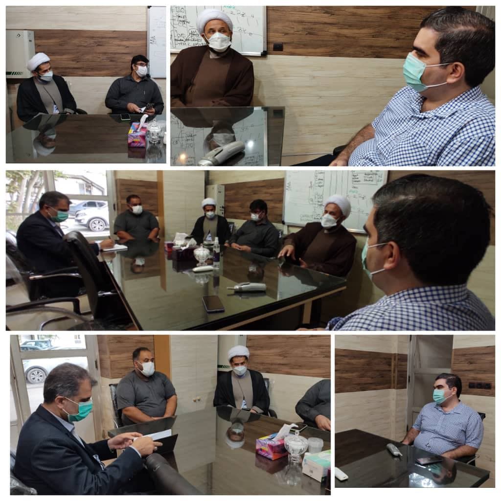 خیران یاریگر کمیته امداد در خدمت رسانی به نیازمندان هستند