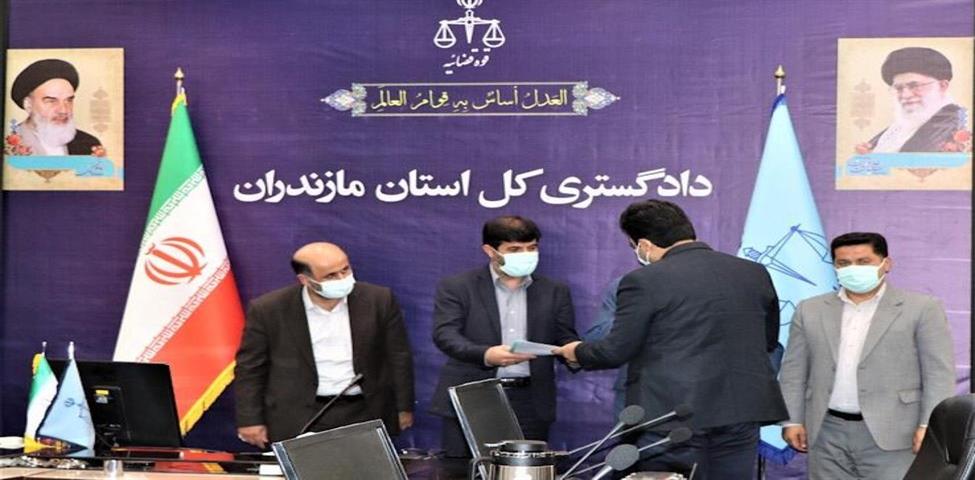 کارشناسان رسمی دادگستری نقش موثری در صدور آراء قضایی دقیق دارند