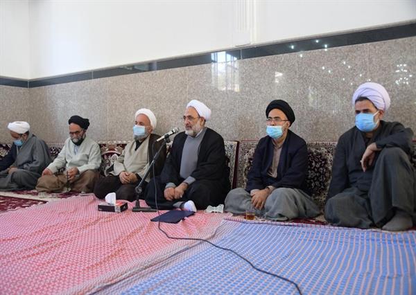 دستگاه قضایی استان حامی گردشگری منطبق بر موازین قانونی و فرهنگ اسلامی