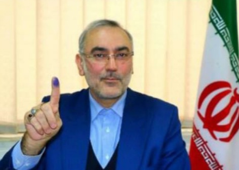 شفیعی خورشیدی؛ خوش نام، با تجربه، انقلابی و پاک دست