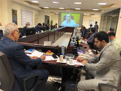 مردم باید صنعت نفت را بخشی از تار و پود زندگی خود بدانند