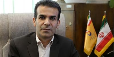 حفظ و حراست از حریم خطوط لوله انتقال گاز استان های شمالی با 12607 مورد بازدید از مسیر خط