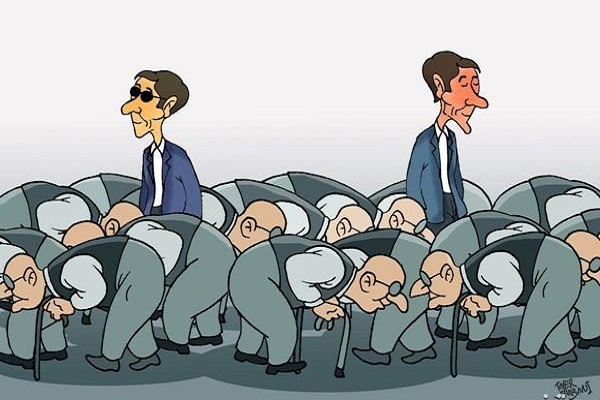 گیلان و مازندران پیرترین استان های کشور !