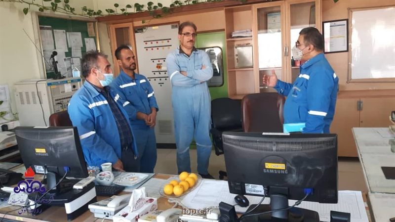 آمادگی کامل منطقه شمال در آستانه فصل سرما