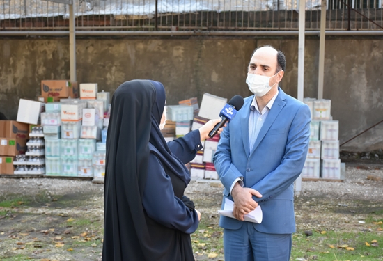 کشف واکسن و داروی قاچاق با هوشیاری ماموران دامپزشکی مازندران