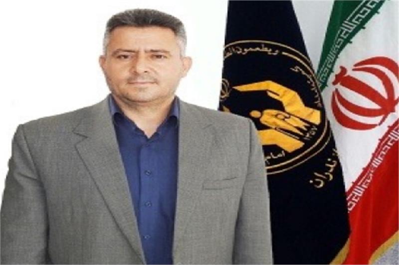 استفاده از ظرفیت ویدئو کنفرانس در کمیته امداد مازندران