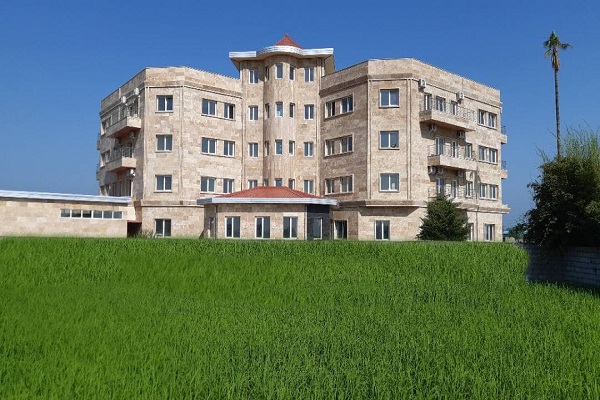 بهترین مهندسین و مشاورین را بکار گرفتیم/ شهرکی به نام جهاندیدگان اریکه آرامش