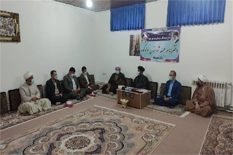 یکی از اهداف از اجرای امداد هوشمند،تسریع در خدمت رسانی به نیازمندان است